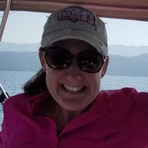 Meet your Posher, Wendy